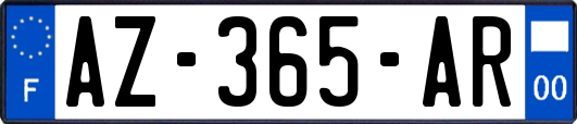 AZ-365-AR