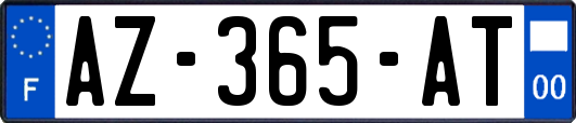 AZ-365-AT