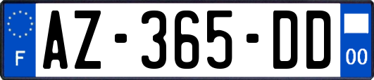 AZ-365-DD