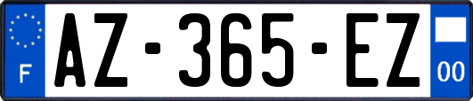 AZ-365-EZ