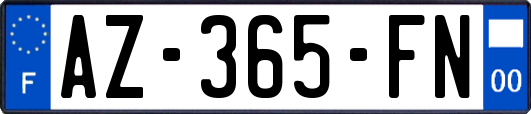 AZ-365-FN