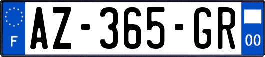 AZ-365-GR