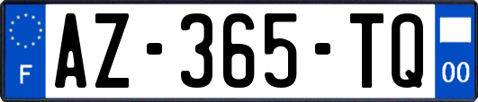 AZ-365-TQ