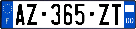 AZ-365-ZT