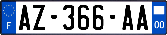 AZ-366-AA