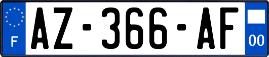 AZ-366-AF