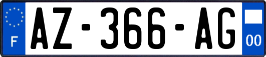 AZ-366-AG