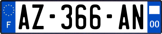 AZ-366-AN