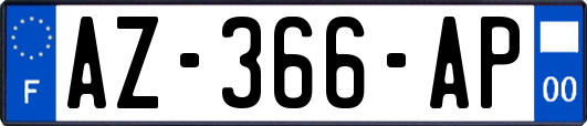 AZ-366-AP