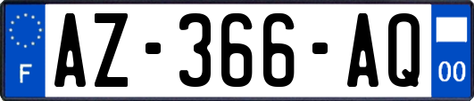 AZ-366-AQ