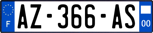 AZ-366-AS