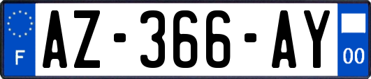 AZ-366-AY