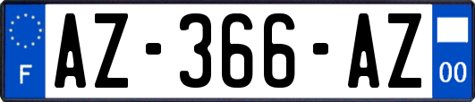 AZ-366-AZ