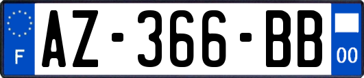 AZ-366-BB