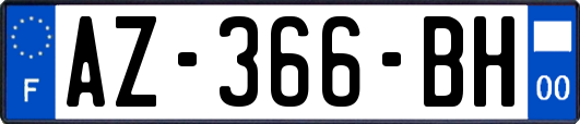 AZ-366-BH
