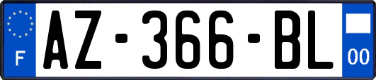 AZ-366-BL