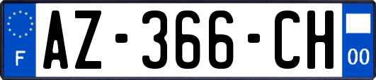 AZ-366-CH