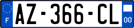 AZ-366-CL