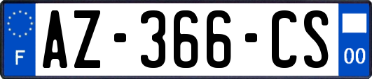 AZ-366-CS