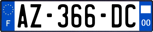 AZ-366-DC