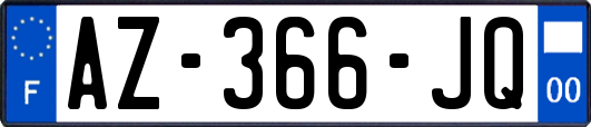 AZ-366-JQ