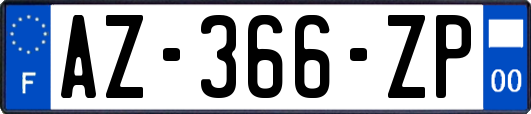 AZ-366-ZP