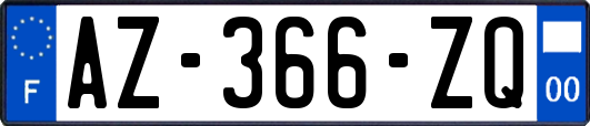 AZ-366-ZQ