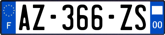 AZ-366-ZS