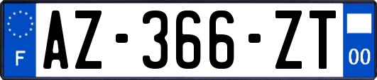 AZ-366-ZT