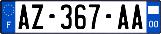 AZ-367-AA