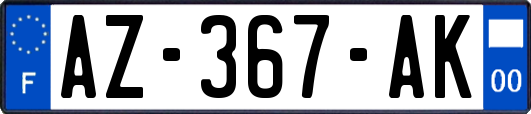 AZ-367-AK