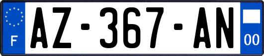 AZ-367-AN