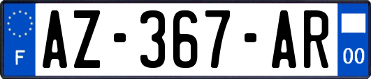 AZ-367-AR