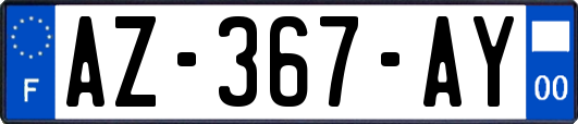 AZ-367-AY