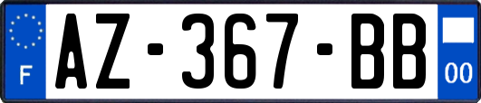 AZ-367-BB