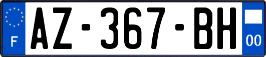 AZ-367-BH