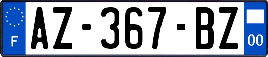 AZ-367-BZ