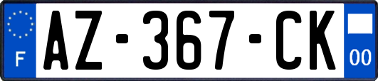 AZ-367-CK