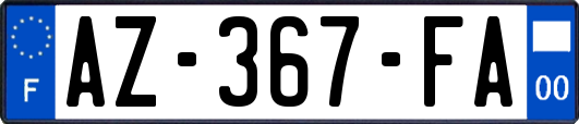 AZ-367-FA