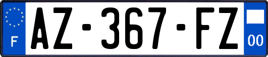 AZ-367-FZ