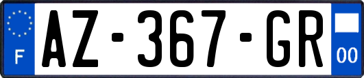 AZ-367-GR
