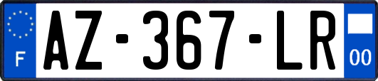 AZ-367-LR