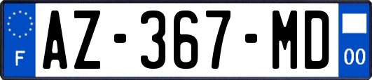 AZ-367-MD