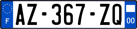 AZ-367-ZQ