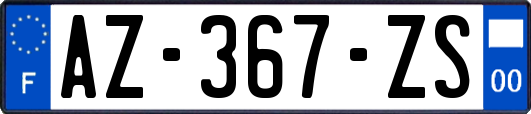 AZ-367-ZS