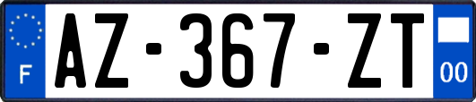 AZ-367-ZT