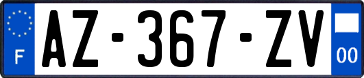 AZ-367-ZV