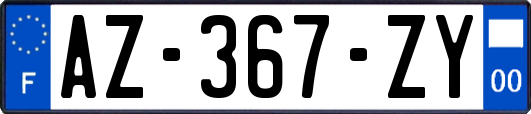 AZ-367-ZY