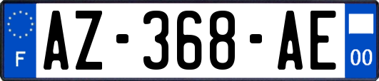 AZ-368-AE