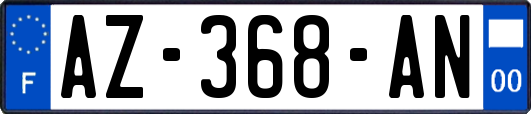 AZ-368-AN